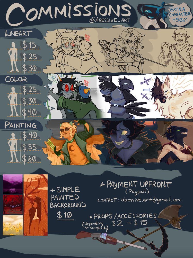 a symbol of a black cup with a dent. it is spilling teal liquid.